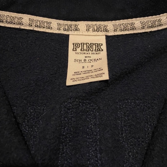 Victoria's Secret PINK TORONTO Sweater - Picture 3 of 3